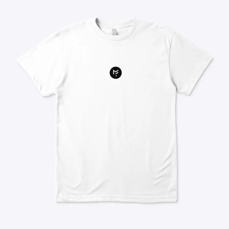 Moore Fit Comfort Tee