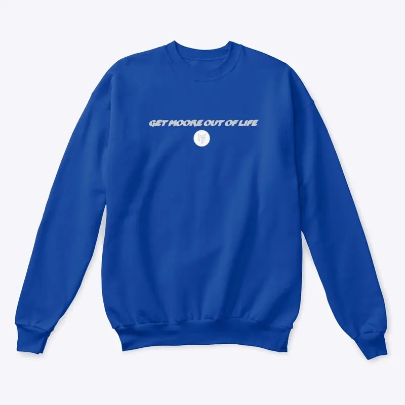 Moore Fit Sweatshirt