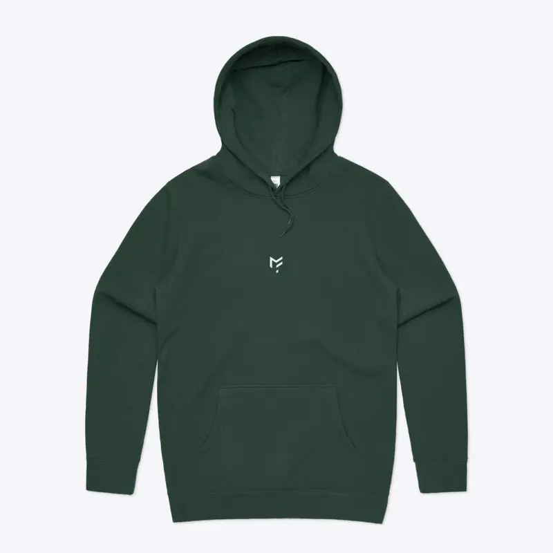 Lounge Premium Hoodie